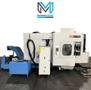 Mazak FH-4000 CNC Horizontal Machining Center