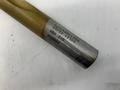 27/32” (176) CJT KOOLCARB CARBIDE TIPPED DRILL STOCK #15531