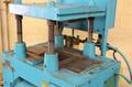 18 TON MICHIGAN ROLL FORM CUTOFF PRESS: STOCK # 69831