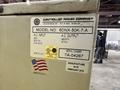 50 KVA CONTROLLED POWER COMPANY MODEL #8DNX-50K-7-A POWER VOLTAGE REGULATORS: STOCK #19846