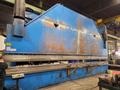 750 TON X 30' HYDRAPOWER MODEL #DH75030 HYDRAULIC PRESS BRAKE: STOCK #22484