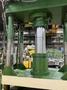 200 TON RODGERS MODEL MD200-4835 CUSHION BED 4 POST HYDRAULIC PRESS, 24" STROKE: YOBRO #25696