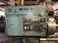 #4A WARNER &amp; SWASEY MODEL #4A TURRET LATHE: YOBRO #25775