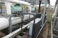 40 Ton Tempest Inc. LTAC-40-D Cold Water Process Chiller System, 2015
