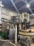 60" GRAY VERTICAL TURRENT LATHE. STOCK # 0888925