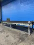 HYTROL 186” X 30” CONVEYOR BELT SYSTEM   -  190-RB