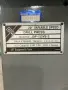 JET 1 1/4” / 20” VERTICAL DRILL PRESS   -  JDP-125VS-3