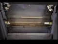 110 TON X 10&#039; PACIFIC HYDRAULIC PRESS BRAKE