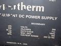 HYPERTHERM 600 AMP PLASMA CUTTER POWER SUPPLY  -  H-601