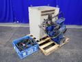 Yaskawa Motoman Robot - Motoman-mh6