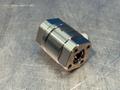 KISTLER MAXYMOS BL PROCESS MONITORING SYSTEM WITH 9323A FORCE SENSOR  -  5867B0000