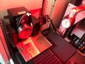 Foba G10 UV 5 axis Laser Marking Machine, 2013