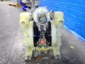 ARO 120 PSI DIAPHRAGM PUMP  -  6661A3-3EB-C