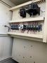 50 kw PILLAR INDUSTRIES MODEL CE-500 INDUCTION HARDENER &amp; POWER SUPPLY: STOCK #15400