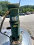 1487 GAL S/S MIXING TANK