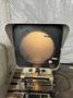 DELTRONIC DH214-612R OPTICAL COMPARATOR. STOCK # 0524323