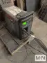 5’ x 10’ MultiCam Plasma Cutter w/ Hypertherm Powermax 125 Sync, Retrofitted 2022