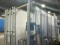 TEMPORARY MACHINE ENCLOSURE