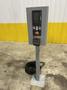 2016 ROBOPAC MODEL ROTOTECH-CS-708  FLOOR MOUNTED SEMI-AUTOMATIC STRETCH WRAPPER : STOCK #22319
