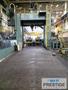 Machining Centers Vertical Bridge Type CNC