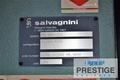 Salvagnini 242 Ton x 13&#039; 7-Axis B3-220/4250 CNC Hydraulic Press Brake