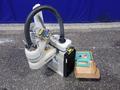 OMRON INDUSTRIAL ROBOT   -  ECOBRA 600
