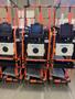 Fast Fetch and D2C Fulfillment System, 2022