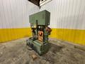 120 TON MUBEA MODEL #KLSH1100 HYDRAULIC IRONWORKER: YOBRO #23725