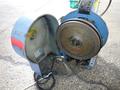 AMP TERMINATING CRIMPING PRESS  -  MINI-APP-ADJ-BASE