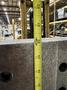 60&quot; x 60&quot; Machine Angle Plate 4&quot; Bolt Hole Spacing