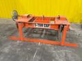5 TON BUSHMAN MODEL #5500 SHEET LIFTER: YOBRO #24824