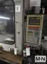700 TON 125 OZ VAN DORN MODEL 700HP125F INJECTION MOLDING MACHINE MFG 1996