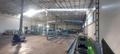 FRAMECAD FL650, FRAMECAD TF550, FRAMECAD F300i - machines to complete production line of steel profiles