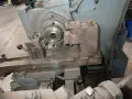 WARNER &amp; SWASEY 16" SWING TURRET LATHE  -  NO. 3