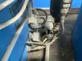 KLEER-FLO 200 GAL PARTS WASHER  -  PW500 AM 500-1612