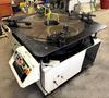 56" Lapmaster Lapping Machine, (4) Rings Open Face, V-Speed, 2011