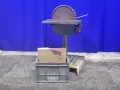 20" 20" DISC SANDER