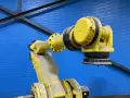 FANUC ROBOT ARM  -  M-900IB/280L