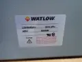 WATLOW IMMERSION HEATER  -  LDH9S5SHJ