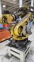 FANUC – R2000IB/210 W/ R-30IA Controls USED
