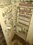 KAHN MODEL #310013 GAS REACTANT TEST CONSOLE BENCH &amp; CONTROL UNIT: STOCK #16723
