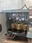 36 VOLT HOBART ACCUR-CHARGER 1400C3-18 BATTERY CHARGER. STOCK # 0255824
