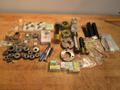 Master Ring Gauges and Assorted Thread and Plug Guages- Auction Item