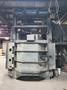 72&quot; PANGBORN 2-WHEEL NO. 6LK ROTOBLAST SHOT BLAST MACHINE. STOCK # 0662125