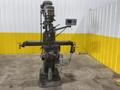 2 HP BRIDGEPORT SERIES I VERTICAL MILL / MILLING MACHINE: STOCK #20697