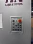 4000 Watt HK PL-3015 Fiber Laser, 2014 – 5′ x 10′ Table, Chiller Included