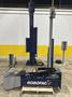 2016 ROBOPAC MODEL ROTOTECH-CS-708  FLOOR MOUNTED SEMI-AUTOMATIC STRETCH WRAPPER : STOCK #22319
