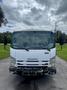 Isuzu NQR Dump Truck; 2013 5.2L Diesel; 17,950 lb GVWR;  6-Speed Auto