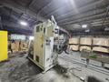 3″ Davis-Standard Super Blue 75MM Extruder with BPM Bay Plastics Machinery WBX1210-15 Water Bath, EVAK-06 Vacuum Air Knives, and SB 100 Pelletizer, 2014