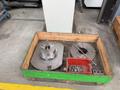 Maho - MH 1000 S X: 1000 - Y: 560 - Z: 800 mm CNC